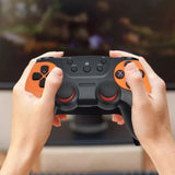 128GB 2025 NEW 8K HDMI Video Game Stick Console 55000 2 Wireless Controller V201-GAME0256BL8AU