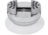 Ball Vise, 3" Setting Tool, 360&deg Rotation Block Vise, 30 PCS Attachment Jewelry V952-WNXZSZGRS3YC00001V0