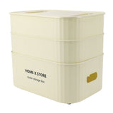 WIFI Router Storage Box Cable Management Versatile Sturdy WiFi Shelf Box Hider Box for Home V1294-YM0901-3117240018611