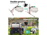 Giantz Weed Sprayer 100L 1.5M Boom Garden Spray SPRAYER-100L-BOOM