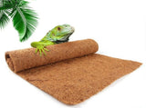 Natural Coconut Coir Liner Roll for Planters,Coco Fiber Mat for Flower Baskets,Garden V1366-AZ2-W-16648