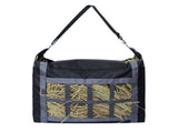 Hay Bags for Horses,Slow Feed Hay Bag Hay Feeder Net for Goats Indoor Outdoor Grazing Feeding V1369-AZ3-W-02324