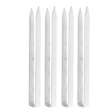 4 Pcs U Shaped Stakes Heavy Duty Stainless Steel Ground Pegs U Shape Rose Arch Ground Anchors for V1294-YM0901-3111240228111