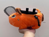 Pochita Chalk Bag Rock Climbing Equipment V1261-POCHITA001
