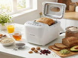 Spector Automatic Bread Maker Machine Oven Non Stick Bakehouse Kneading Mixing BM2004-AU