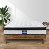 Giselle Bedding 31cm Mattress Euro Top Double MATTRESS-BET-D