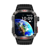 Smart Watch, Smart Watches for Women, HT29 Smartwatch Outdoor Sports LED Banknote Detection V1192-AZ-W-29526
