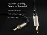 UGREEN 40785 Premium 3.5mm Male to 3.5mm Male Cable 10M V28-ACBUGN40785