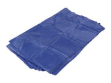 Canopy Sidewall Oxford Cloth 9M Thickened Waterproof Windproof Tent Sun Shade Side Wall for Outdoor V1294-YM0901-3111230190711