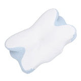 Cervical Pillow for Neck Shoulder Slow Rebound Memory Foam Pillow Ergonomic Neck Support Pillow for V1294-YM0901-3117240290611