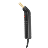 70W Plastic Welder Car Bumper Repair Kit DC Portable Thermal Hot Stapler Plastic Welding Machine V1294-YM0901-3111230278112