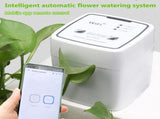 Wifi Double Pump Smart Watering System Smart Self Watering Timer Device Remote Controlled Watering V1294-YM0901-10246862