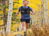 Running Vest, Men's Casual Breathable Vest with Pockets, Suitable for Outdoor Sports Running V1308-DSZKI-746