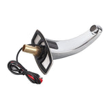 Luxury Hands Free Sensor Basin Faucet Infrared Touchless Sink Taps W/ Cable V1294-YM0901-JYJJ12700
