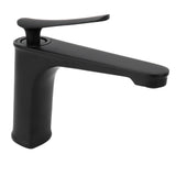 Bathroom Single Hole Faucet Hot and Cold Water Tap for Washbasin Basin Home LavatoryG9/16 V1294-YM0901-3112210055913