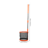 SWETRACE Table Tennis Ball Tool Break Resistance 1Pcs 39In X 8.7In X 8.7In V1189-LWWAL-20260327-03749