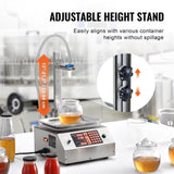 Liquid Filling, 30-15000 g Weighing Capacity, Automatic Bottle Filler Bottling V952-WSDBGYGZJGMBTKOXGV3