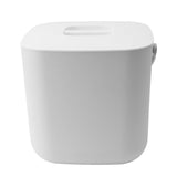 Mini Dishwasher 18W 8.5V 2A 2000mah Portable Countertop Dishwasher for Dishware Fruit Vegetable V1294-YM0703-3113230152811