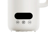 Soy Milk Maker Portable Automatic Multifunctional Nut Milk Machine for Home Travel 1000ml V1294-YM0901-3118230323711
