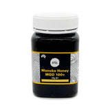 500g MGO 100 Australian Manuka Honey - 100% Raw Natural Pure Jelly Bush V238-SUPDZ-31981510656080