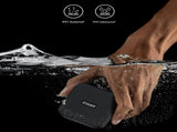 Rugged Portable Bike Bluetooth Speaker - Waterproof Outdoor Sound System with Mount V888-ELOSUNG33714