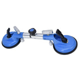 Glass Suction Cup Adjustable Angle Heavy Duty Effort Saving Vacuum Plate Puller for Wood Tiles V1294-YM0523-3114220016611