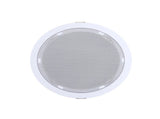 Giantz 6 Inch Ceiling Speakers In Wall Speaker Home Audio Stereos Tweeter 6pcs SPK-CEILING-MSR127X3