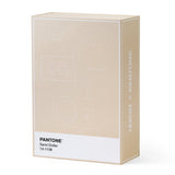 Lexon GIFT Set PANTONE - Includes Mino Mini, Flip Classic Clock, Mina M Lamp, Thykho 3 V398-LD-LBPT01-S