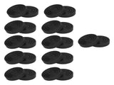 Washing Machine Feet Pad Non Slip Base Suction Cup Anti Vibration Noise Reduction Washer V1294-YM0710-3113210208411