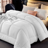 Ramesses 800GSM All Season Antibectiral Microfibre Quilt Super King V442-KIT-QUILT-800GSMMICROFIBRE-WHITE-SK