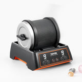 VEVOR Rock Tumbler Kit, 2.5 lbs Rock Kit, 9 Speed Settings 9-Day Timer Stone V952-YSDMJHSSDKDZ8H48PV3