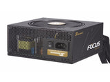 SeaSonic 550W FOCUS Gold PSU V28-PSUSEA550FM