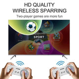 SF900 4700 Games Wireless Game Console Classic Video Gamepad HDMI Output Game Stick for TV V1263-JX-3083