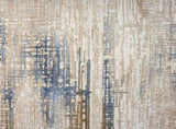 Grande Jacquard Rug - Stone - 240x330 V262-LGH240330474STO