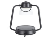 Candle Warmer Lamp with Timer Vintage Aromatherapy Wax Melting Light Electric Candle Warmer with 2 V1294-YM0901-3119240049811