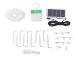 Automatic Plant Waterer Intelligent Watering Device System Drip Irrigation Kit for Garden Yard V1294-YM0901-3111240078511