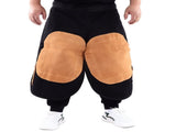Cattle Horse Farrier Apron with Pocket Canvas Horse Stable Apron Farm Accessories for Garden V1294-YM0523-3111210505911