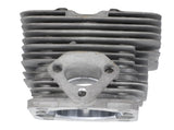 Cylinder Piston Kit 45mm High Hardness Aluminum Cylinder Piston Assembly for P500 P510 P522S VIP 55 V1294-YM0901-3111230230911