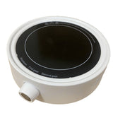 Mini Electric Tea Stove 650W High Power Fast Heating Knob Adjustment Multifunction Small Electric V1294-YM0901-3113240222911