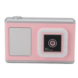1080P Digital Camera Toy for Girls Boys 3-12 Year Old Retro Digital Video Camera with 2.4 Inch IPS V1294-YM0901-3113250030512