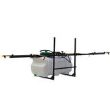 Giantz Weed Sprayer 100L 3M Boom Garden Spray SPRAYER-100L-BOOM-3M