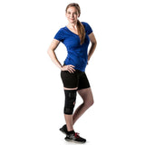 Core Products Neoprene Slip-On Knee Sleeve V1370-AZ4-17671