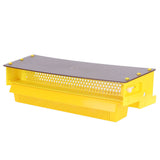 2 Set Pollen Trap Catcher Pollen Collector Apiculture Tools Beekeeping Equipments Supplies V1294-YM0721-3111210043811