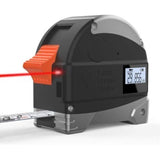 2, in Measuring Tape, 1 Measuring Ruler Infrared Rangefinder Digital Laser Rangefinder Construction V1237-MS-626-220
