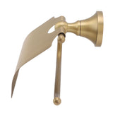 Vintage Toilet Paper Holder Stand Hanger Metal Paper Towel Holders Wall Mounted for Bathroom V1294-YM0626-3112220086011