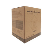 Outdoor Dog Bark Ultrasonic Unit - Sound Anti Barking Control Training Aid V238-SUPDZ-43708321798