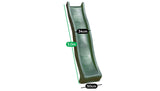 Lifespan Kids 3.0m Slide - Green V420-SLIDE3M-GRN