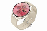 Women Fashion Smartwatch with Heart Rate and Sleep Monitoring IP67 Waterproof V1263-JX-6110-3