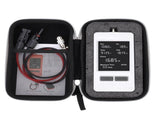 Solar Panel Tester 5-800W 20-120V 0-35A Auto Manual MPPT Photovoltaic Panel Multimeter V1294-YM0901-3114250056111