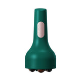 Rechargeable Smokeless Moxibustion & Massage Device with Hot Compress & Red Light Therapy V888-ELOSUNG29359
